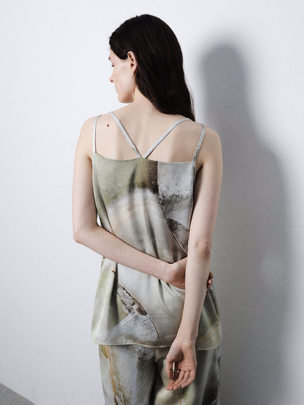 MEDI SPLIT TONE GRADATION SET UP