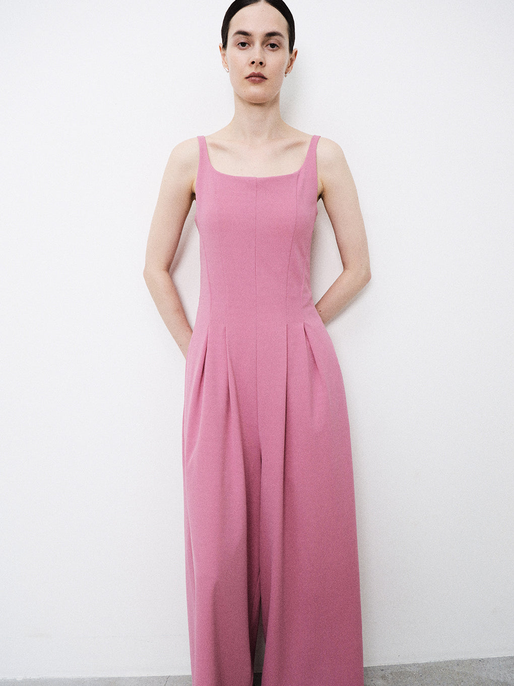 MEDI SWEET BACK STYLE CUP ROMPERS