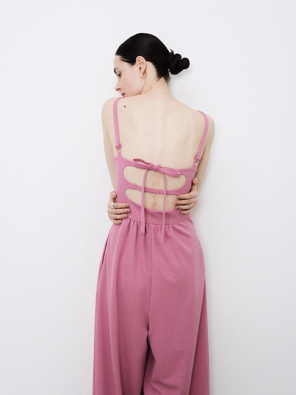 MEDI SWEET BACK STYLE CUP ROMPERS
