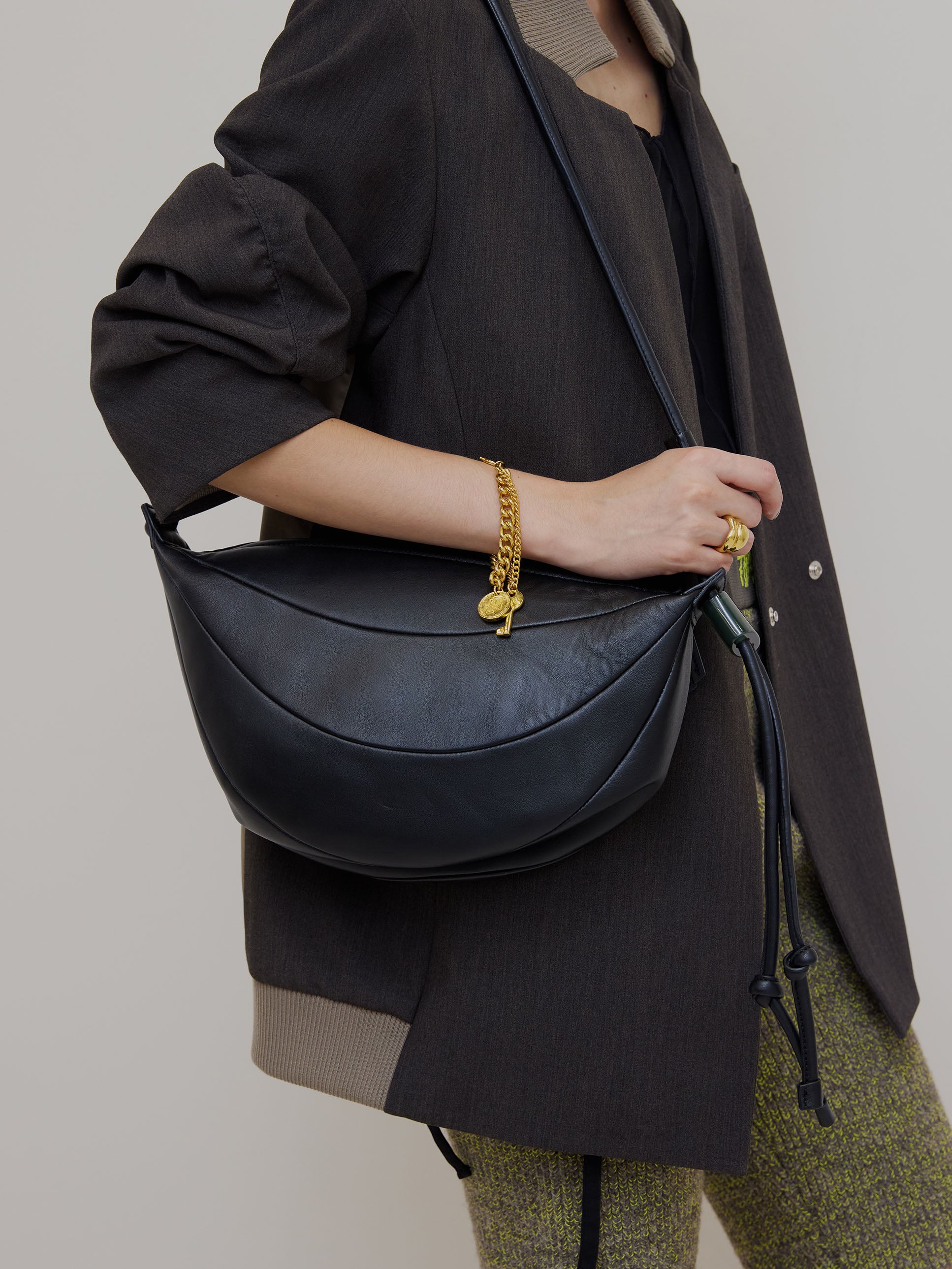 Archivépke Fling bag