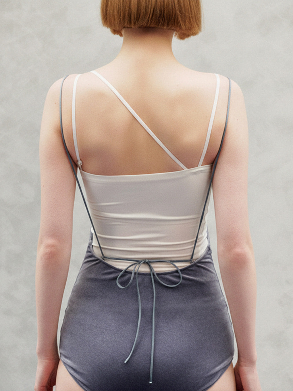 Mizuno × Ameri 2WAY TUBE TOPS