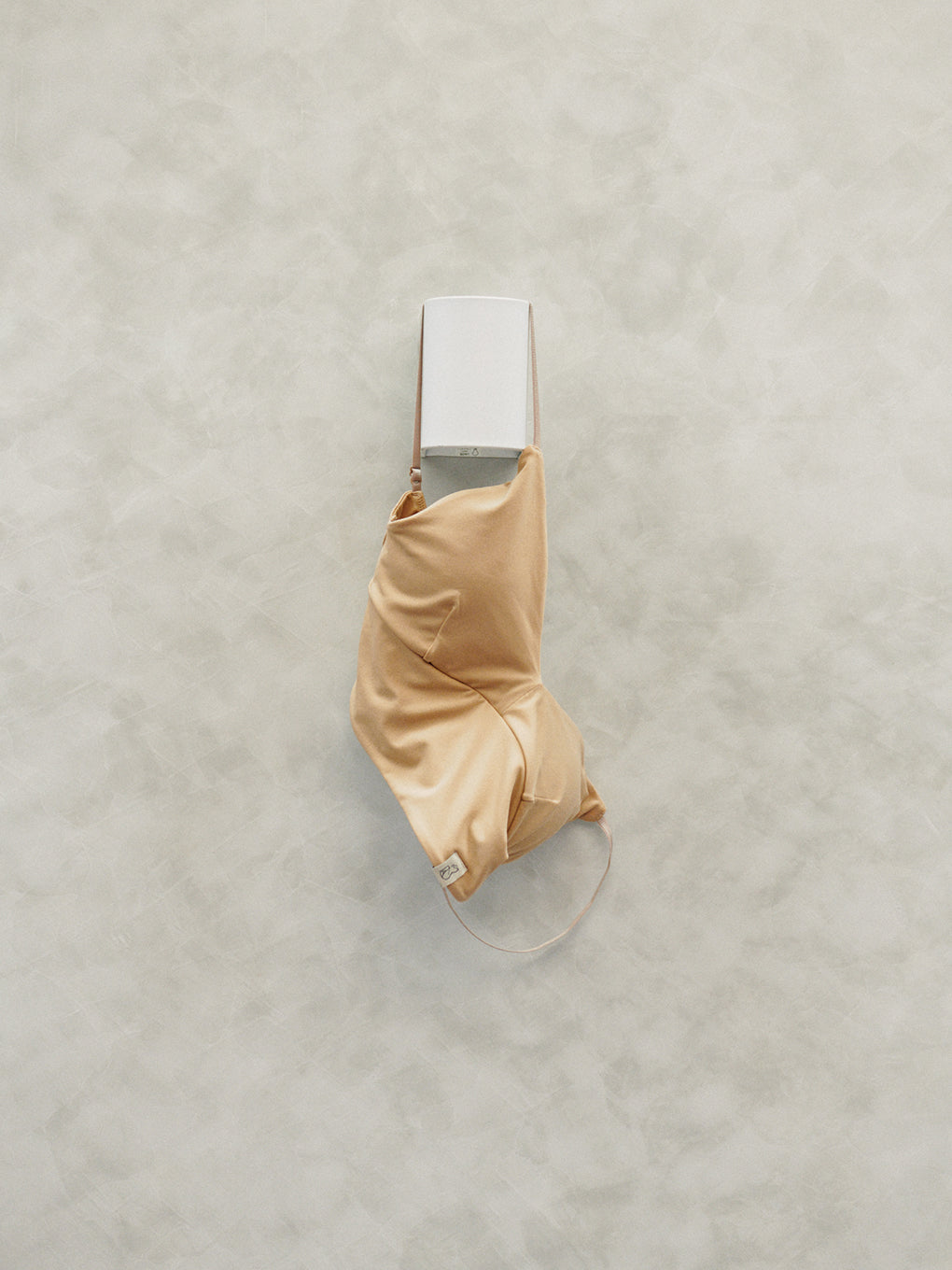 Mizuno × Ameri CROPPED CAMISOLE TOPS