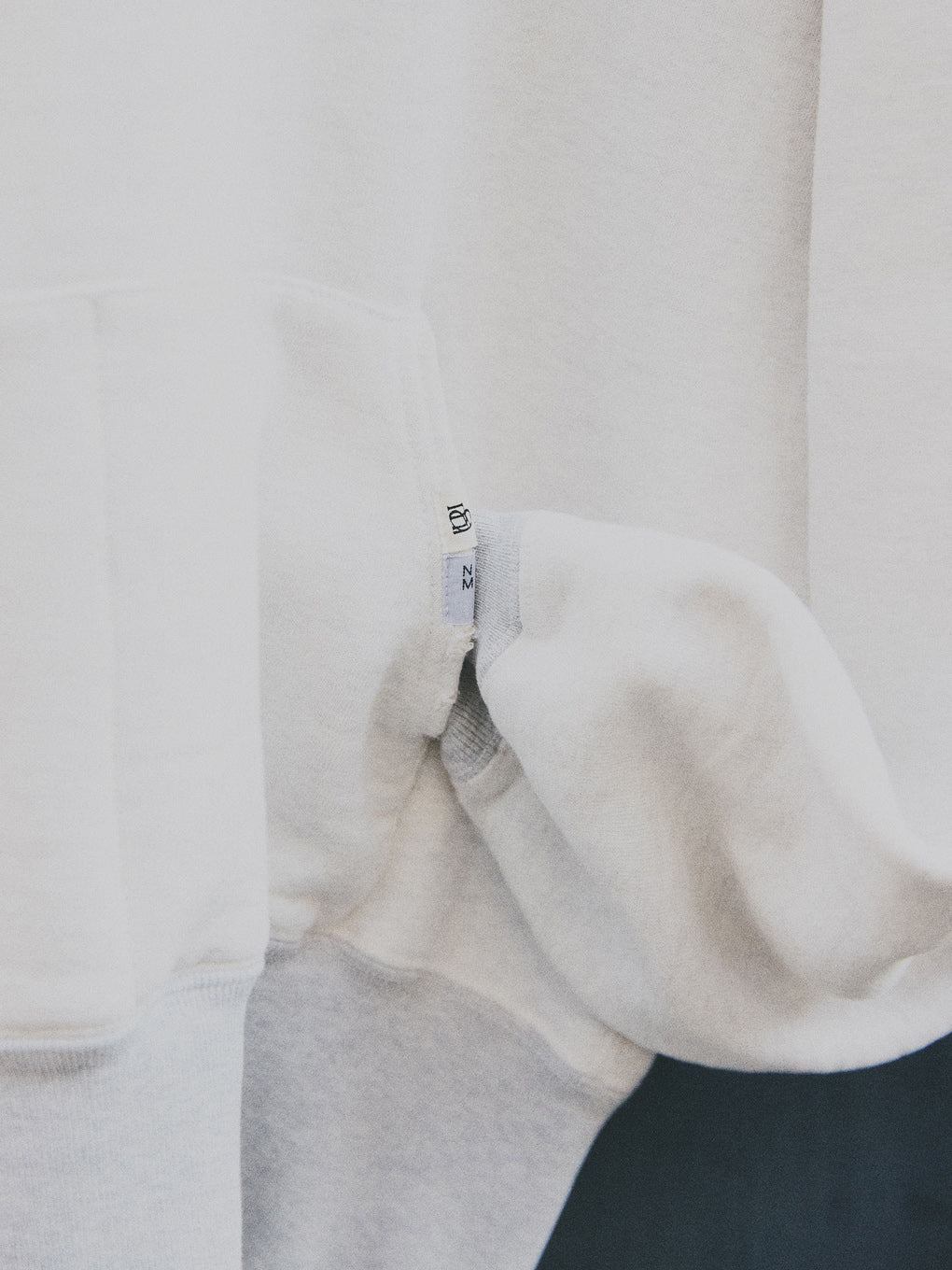 NewManual×Ameri HOODIE