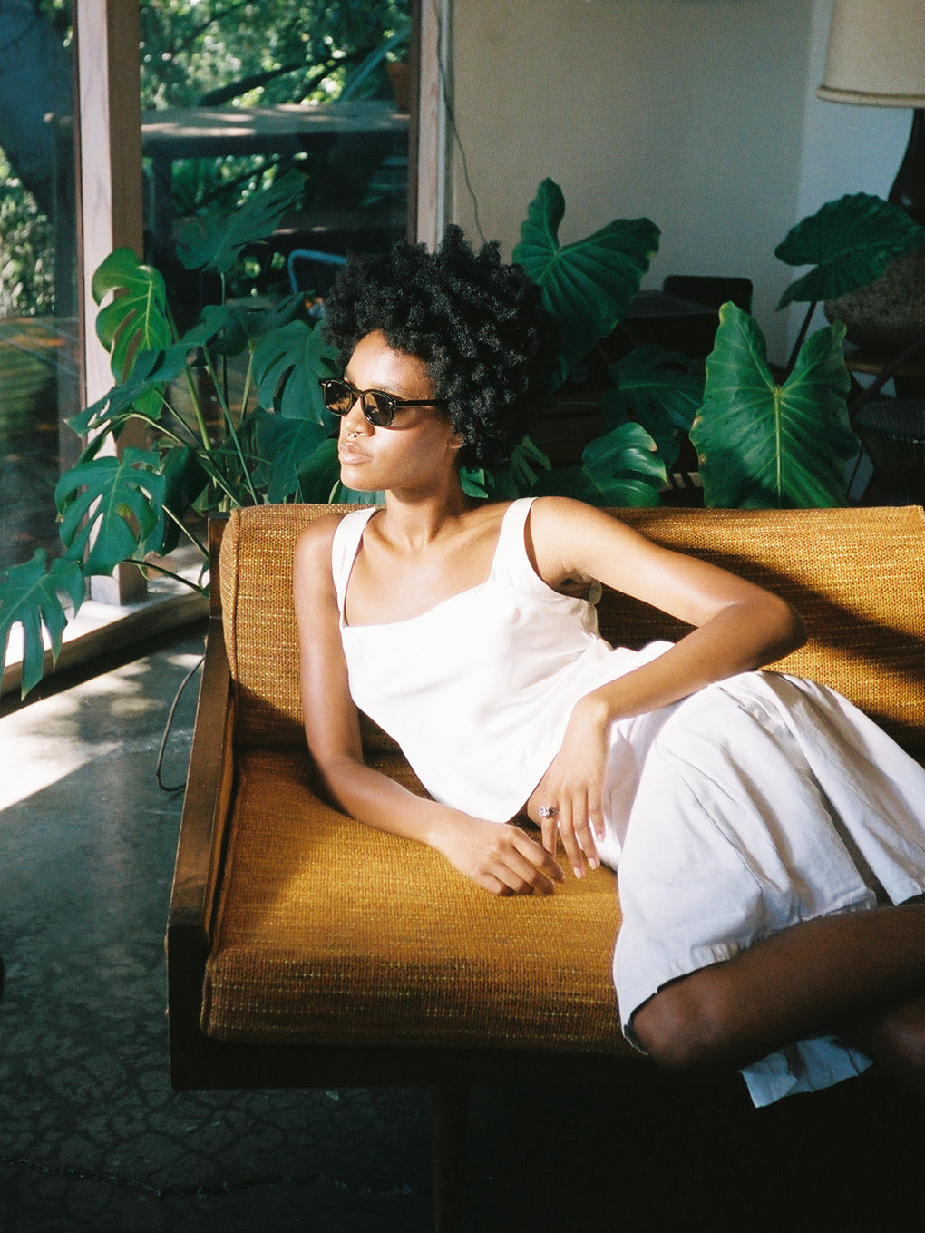 AKILA Musa
