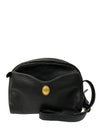 Dior CDロゴショルダーバッグ