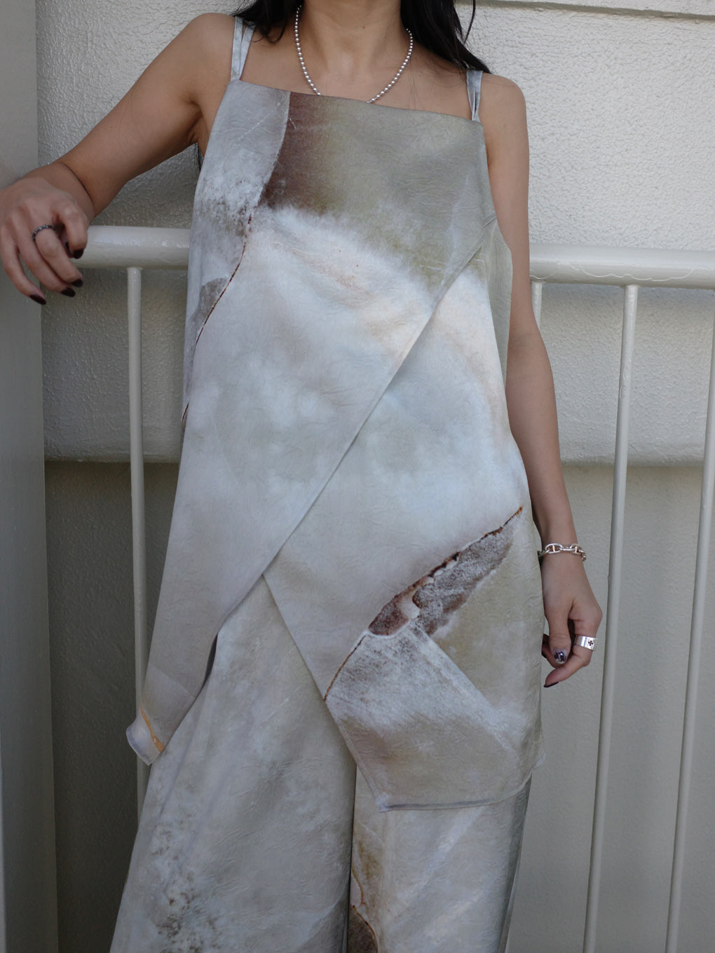 MEDI SPLIT TONE GRADATION SET UP