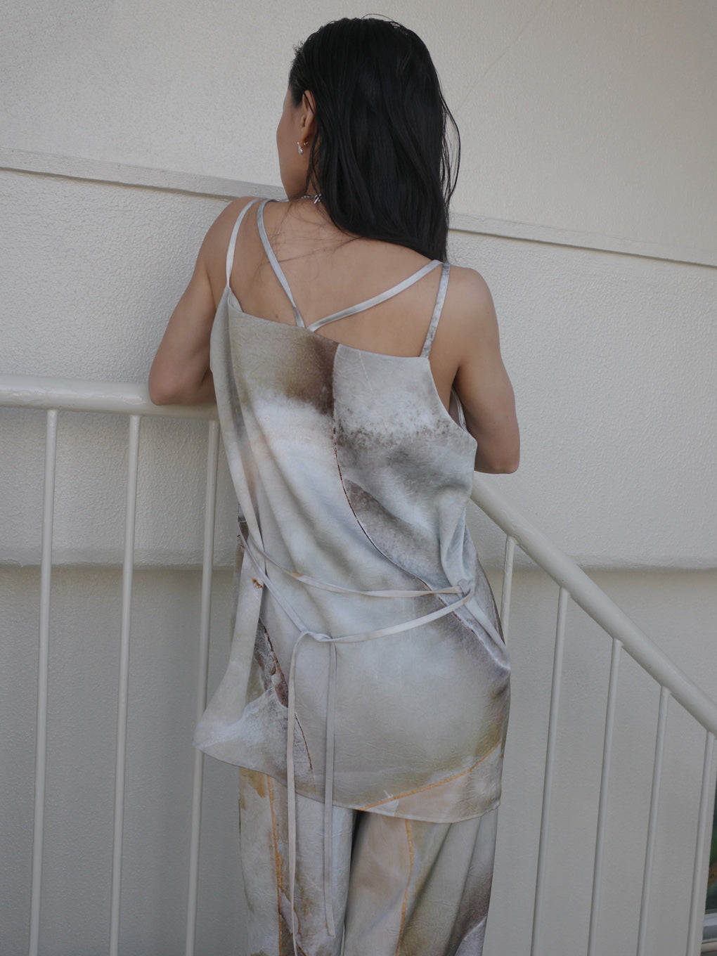 MEDI SPLIT TONE GRADATION SET UP