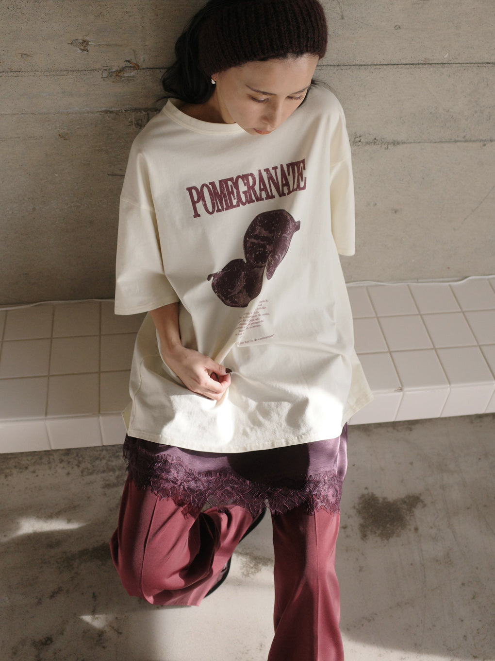 MEDI NUTRIENT AT FRUIT LAYERED TOP