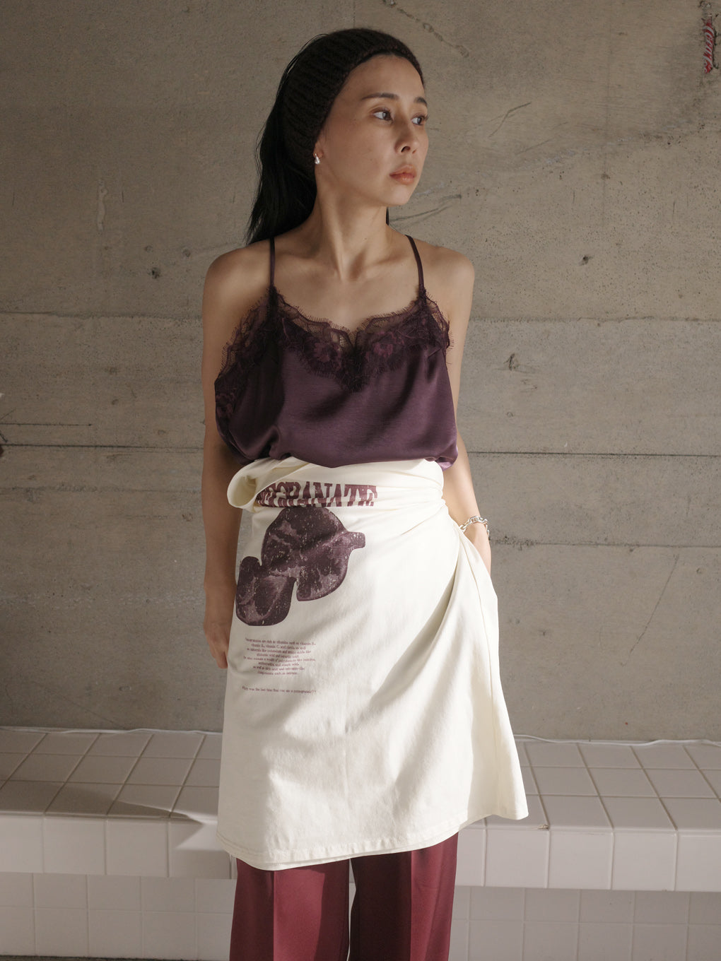 MEDI NUTRIENT AT FRUIT LAYERED TOP