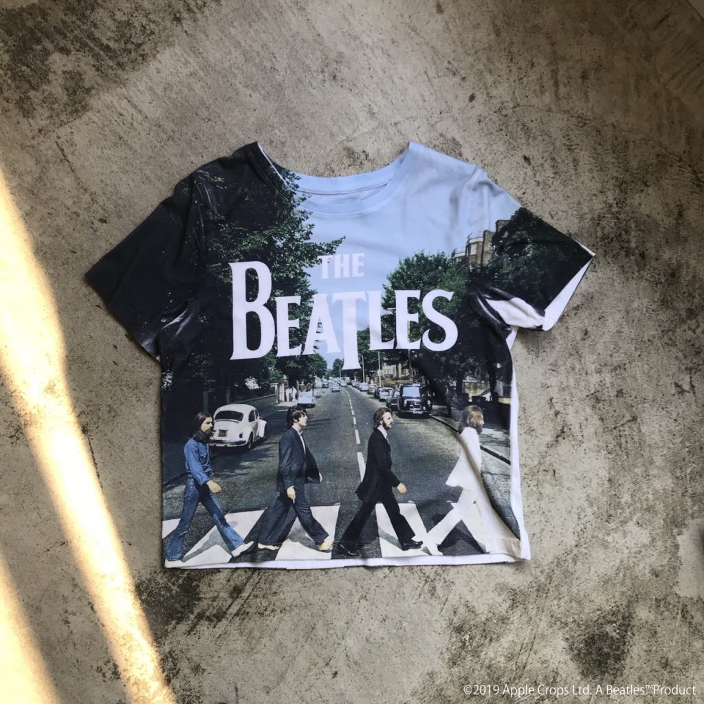 The Beatles×AMERI | AMERI