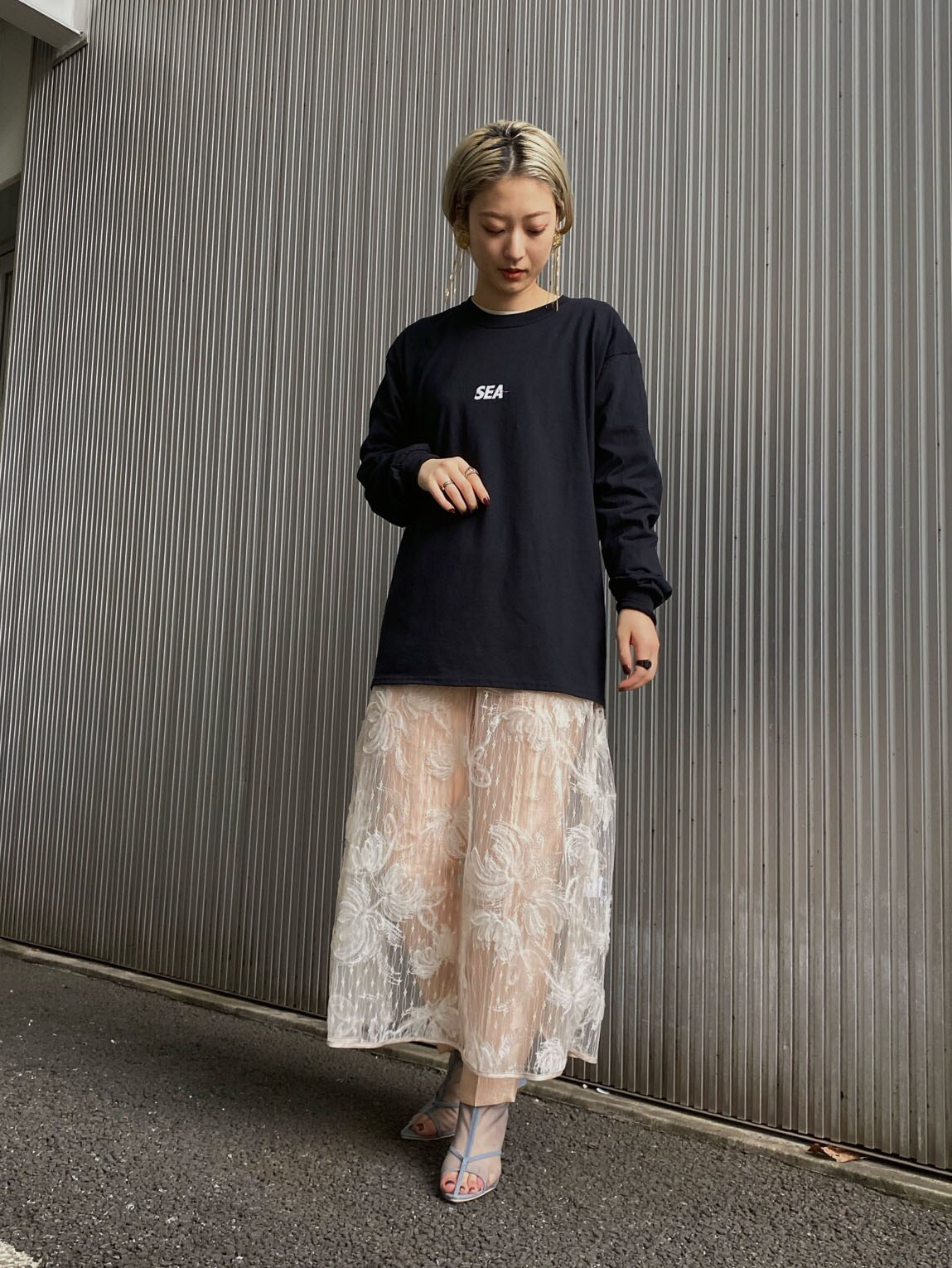 shiHO_WIND AND SEA COLLAB LS TEE 20AW