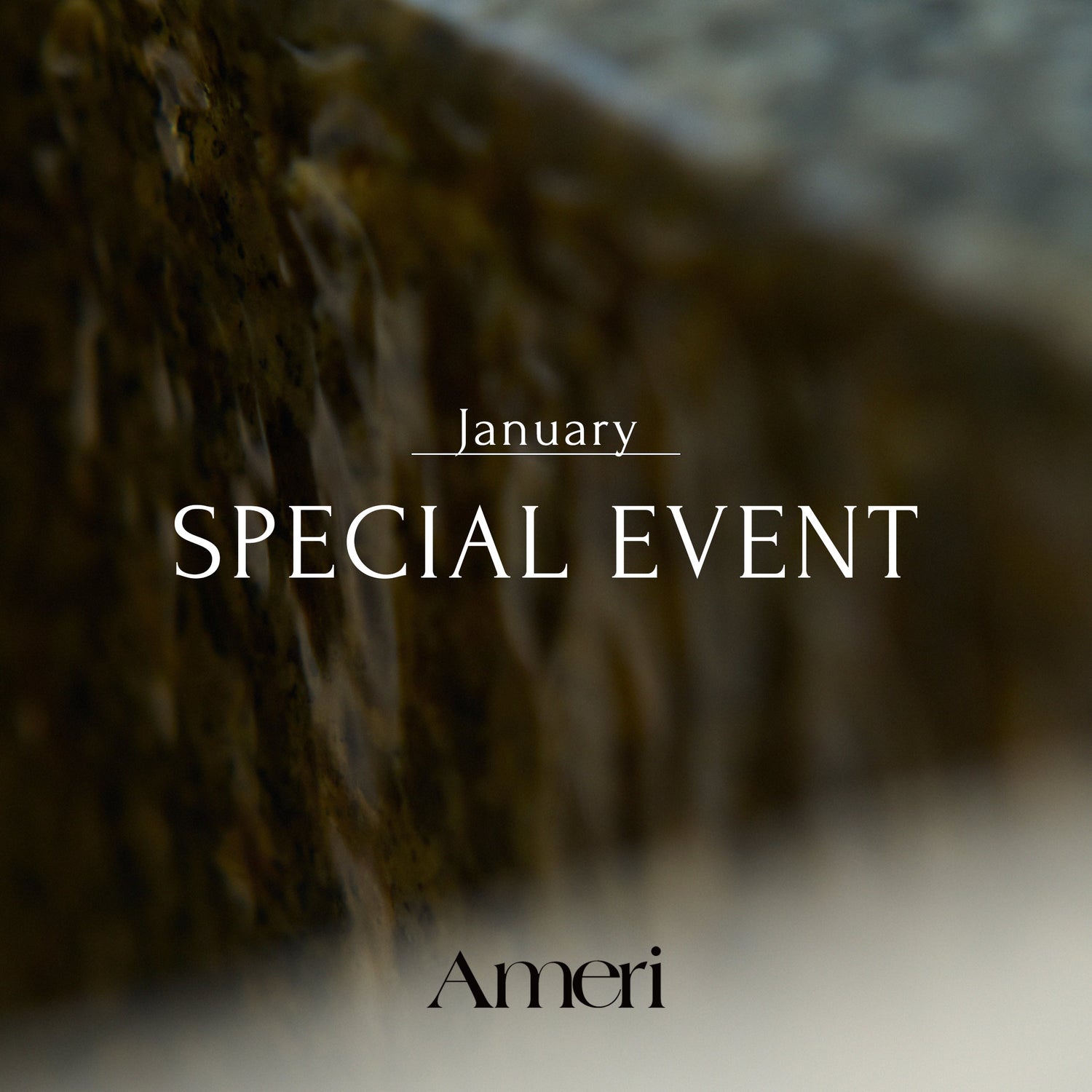 イベント開催のお知らせ