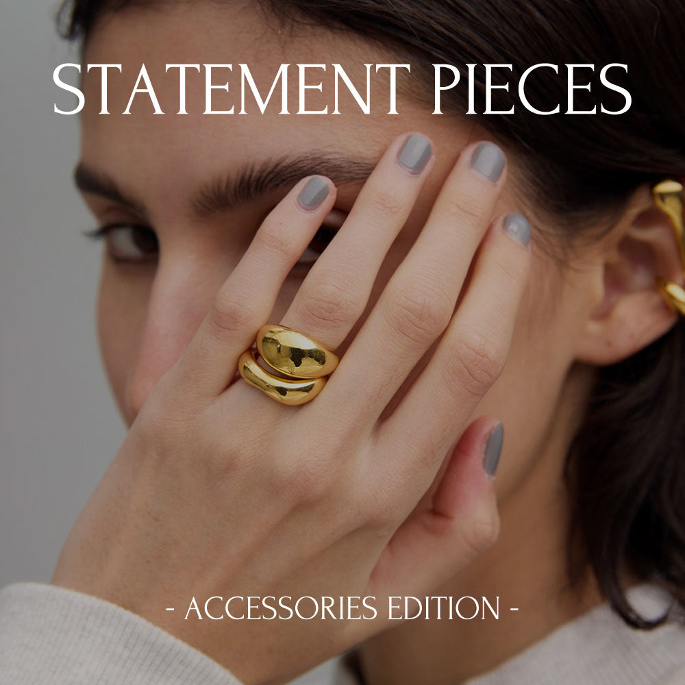 STATEMENT PIECES