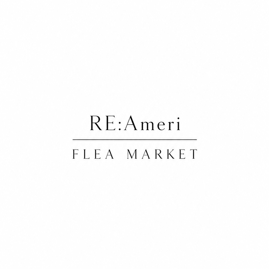 【Amate会員様限定イベント & FLEA MARKET 開催のお知らせ】