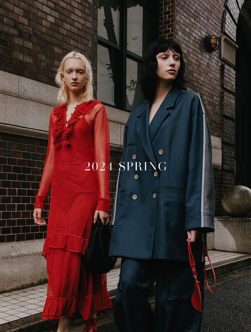 2024 SPRING