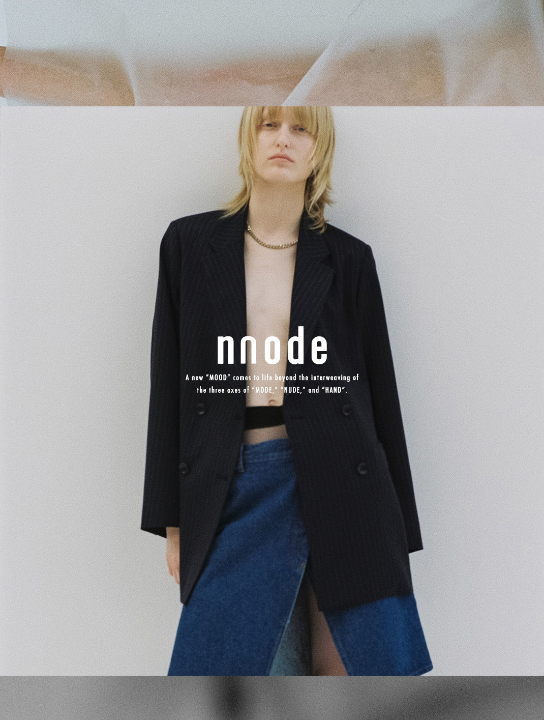 ameri vintage ノベルティ　ガウン 2025 UNDRESSED PRE ORDER