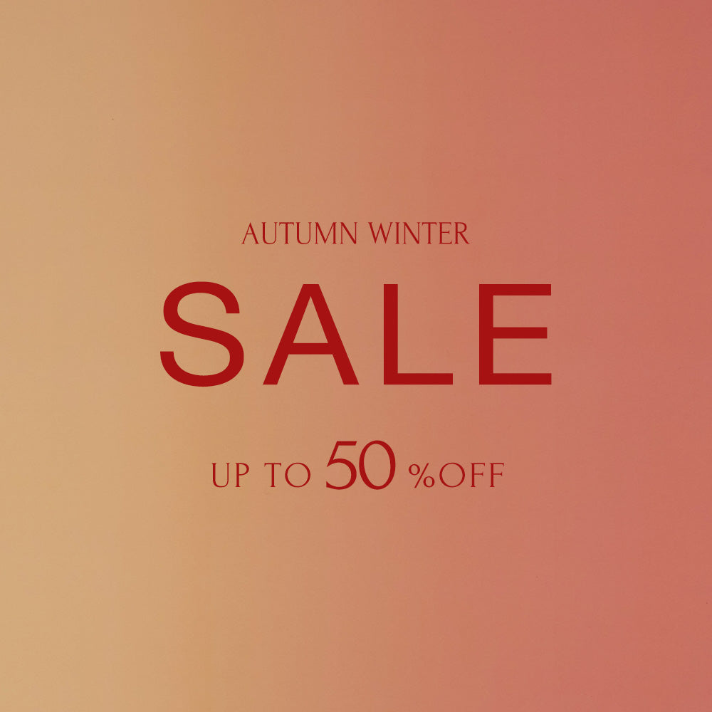 2026 SALE　最大50%OFFのセールがスタート！