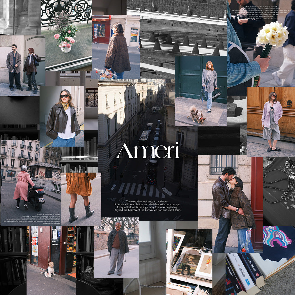 Paris Street Style Snapshots