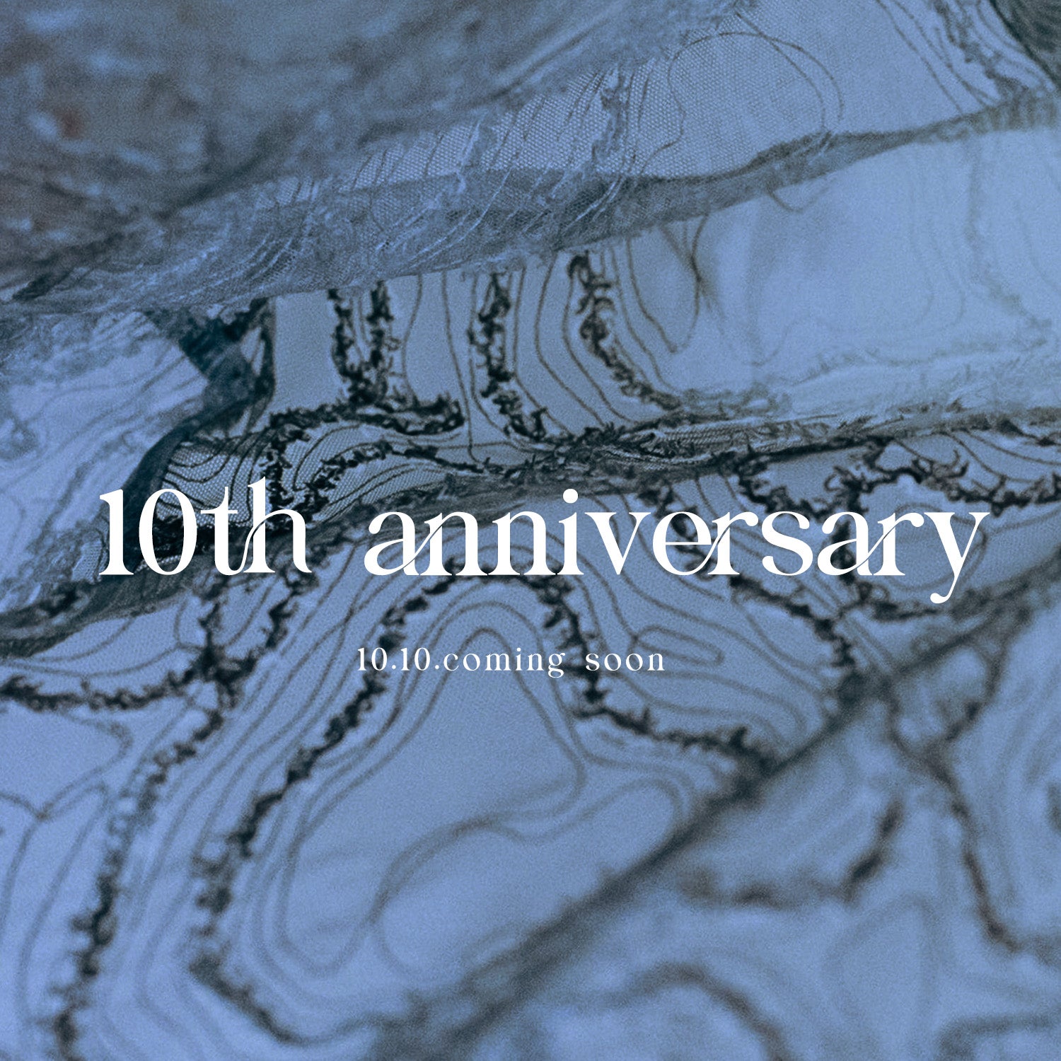 10th anniversary