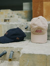 NEW ERA×Ameri SYNTHETIC SUEDE CAP