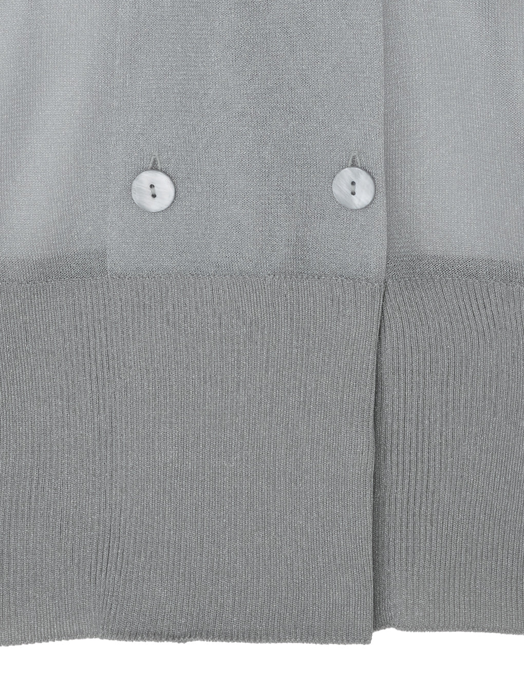 MEDI JACKET LIKE SHEER CARDIGAN