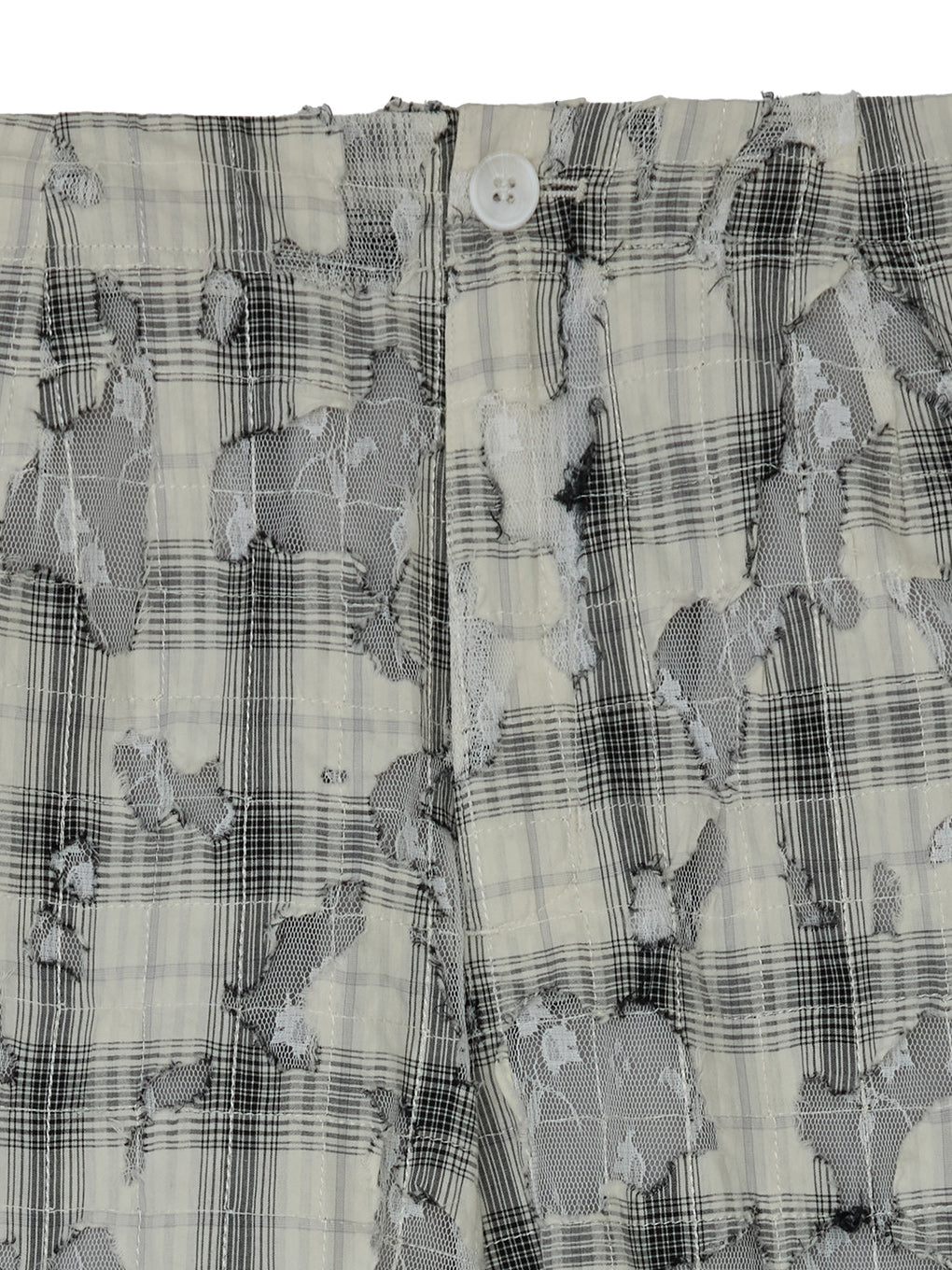 MEDI MIA BARREL PANTS