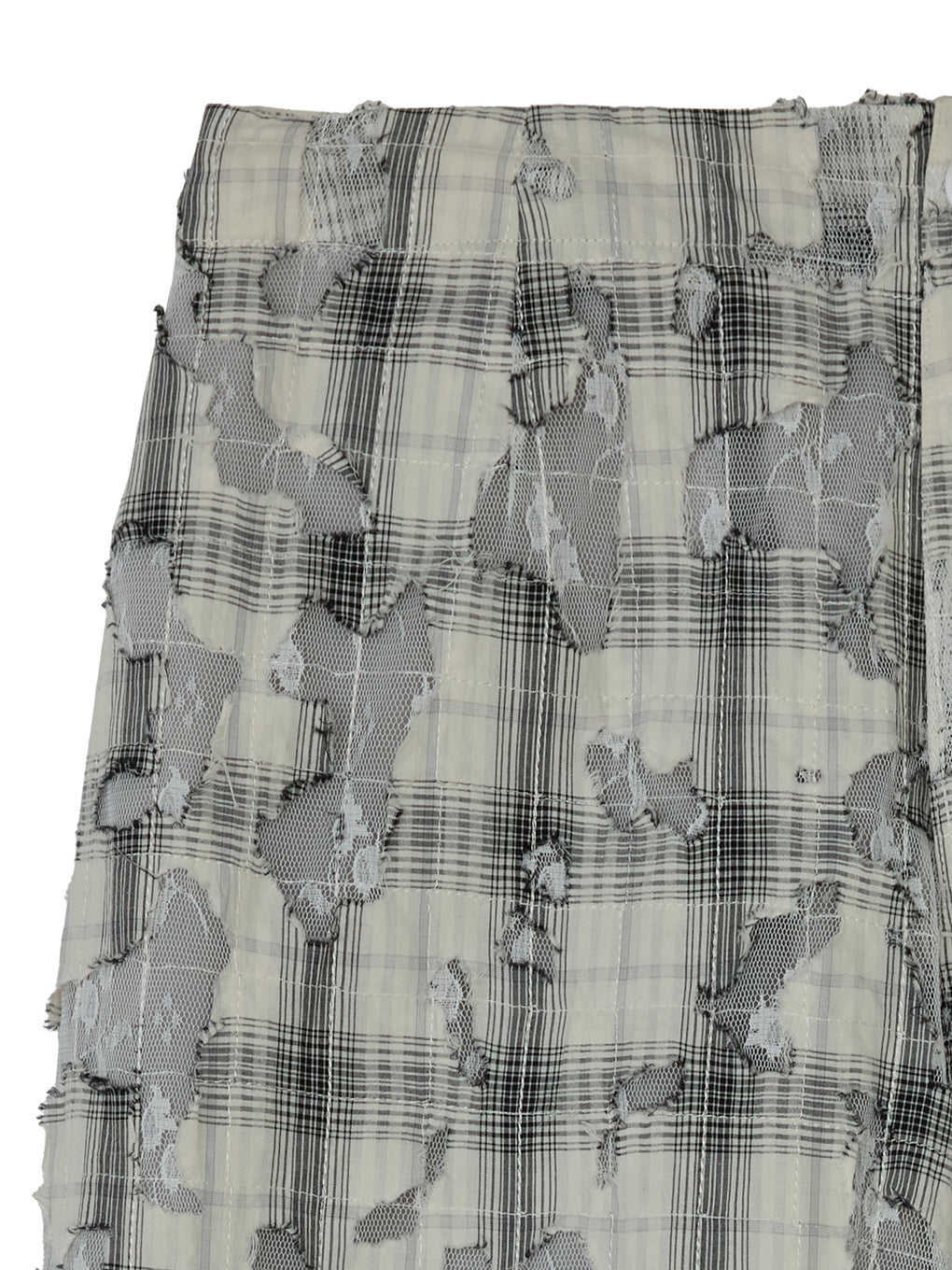 MEDI MIA BARREL PANTS