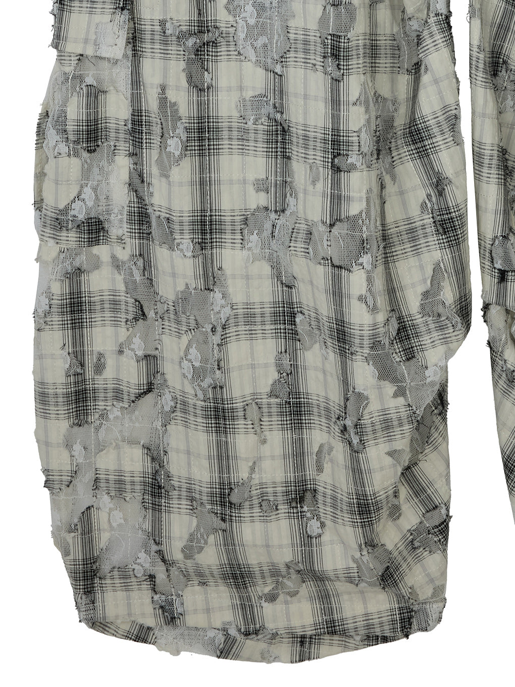 MEDI MIA BARREL PANTS