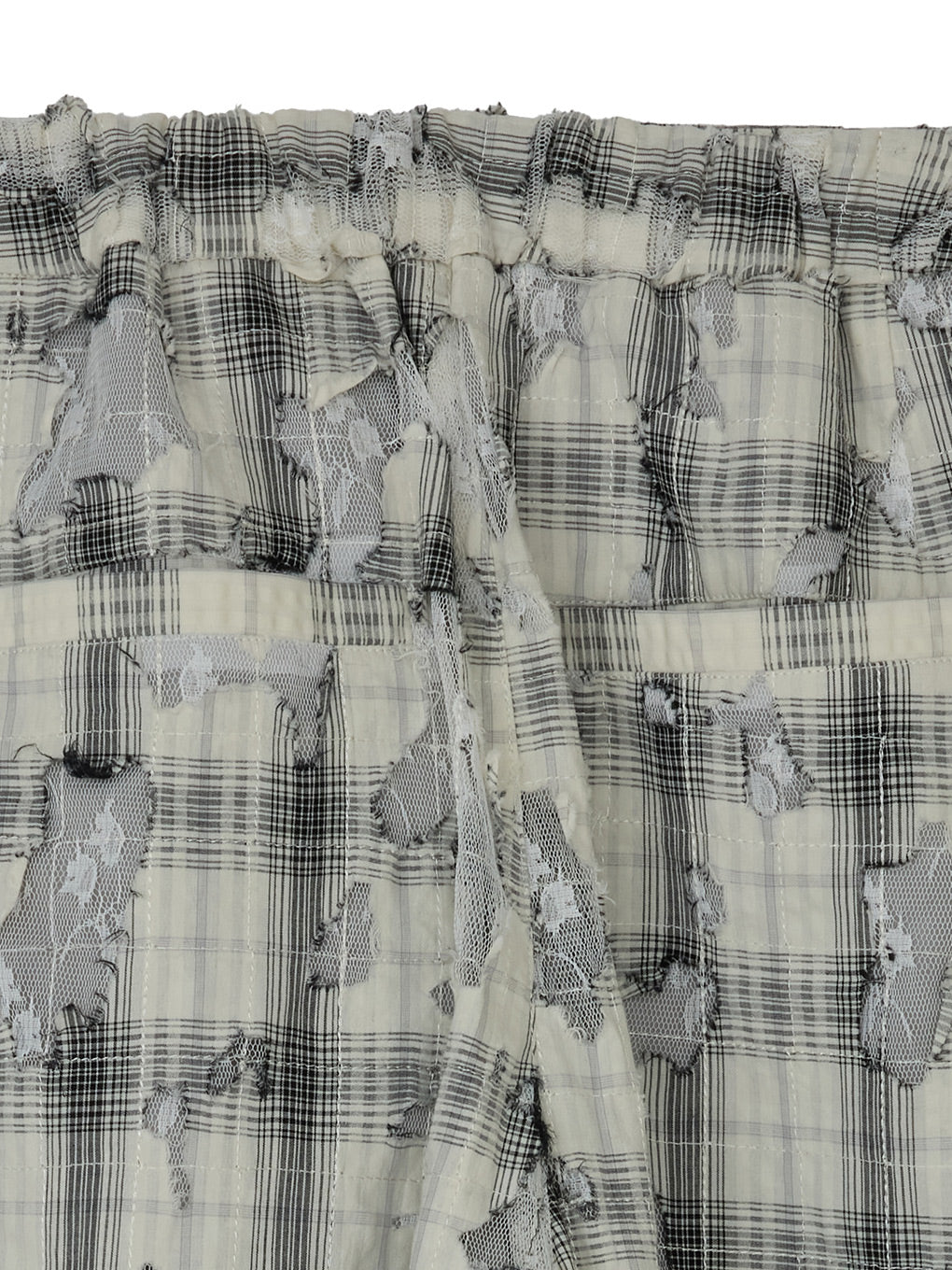 MEDI MIA BARREL PANTS