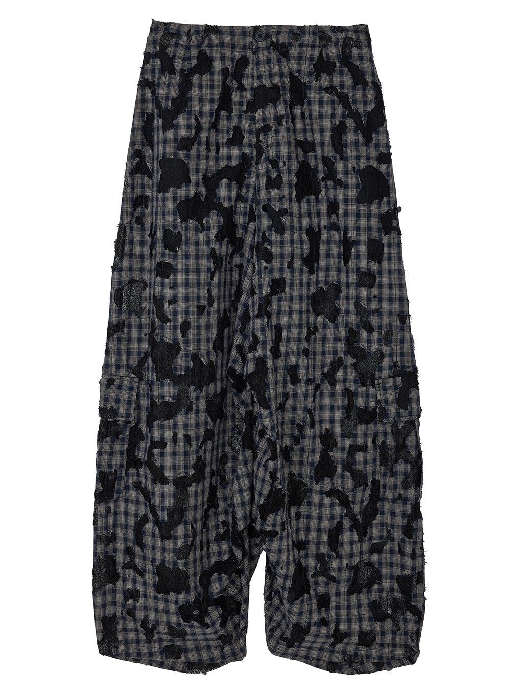 MEDI MIA BARREL PANTS