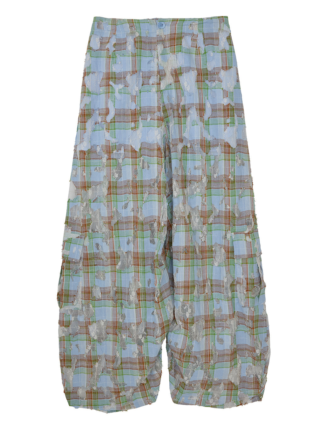 MEDI MIA BARREL PANTS