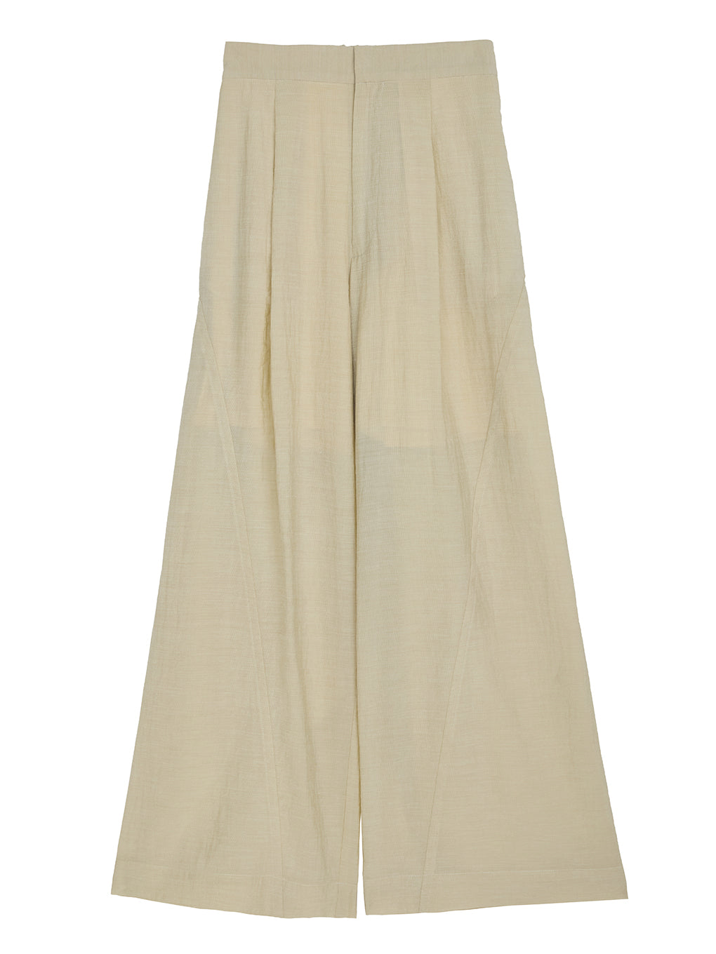 ジャケット・アウター MEDI SLEEVE BELT TUCK PANTS MEDI SLEEVE BELT TUCK PANTS