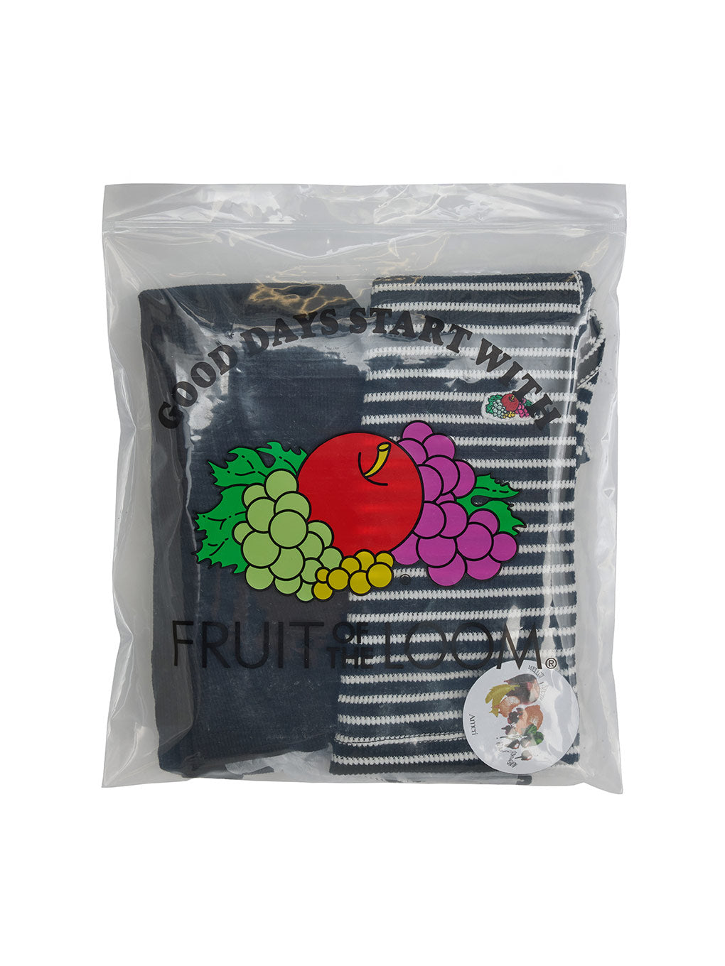 Fruit of the Loom × Ameri PACK TANK TOP