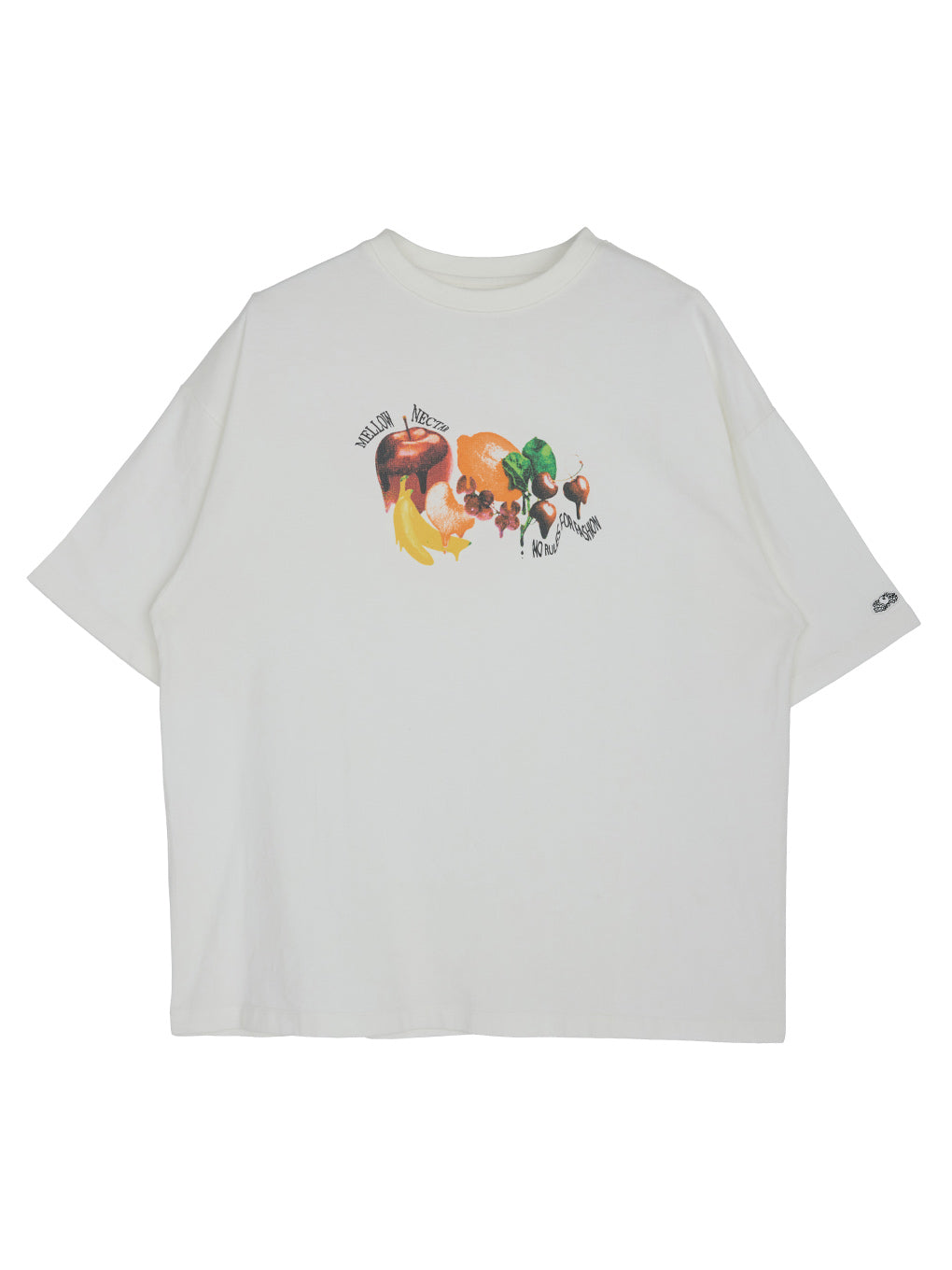 Fruit of the Loom × Ameri MELT FRUIT TEE