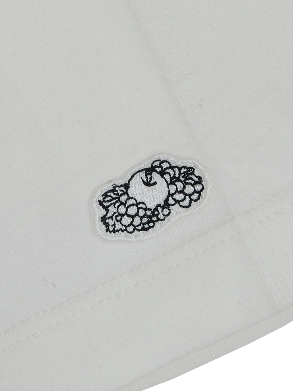 Fruit of the Loom × Ameri MELT FRUIT TEE