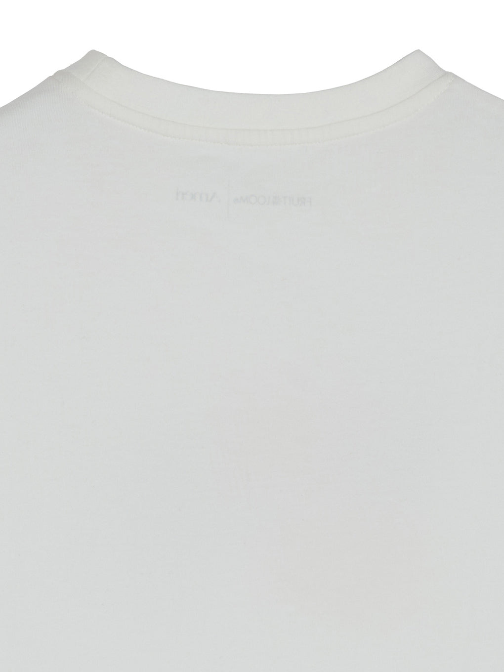 Fruit of the Loom × Ameri MELT FRUIT TEE