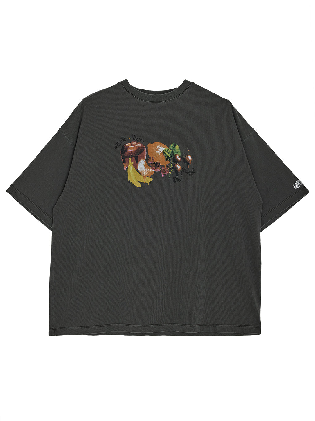 Fruit of the Loom × Ameri MELT FRUIT TEE