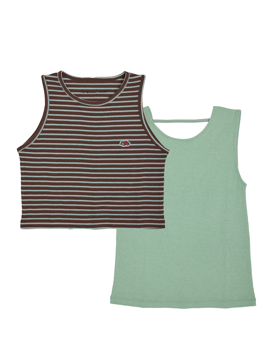 Fruit of the Loom × Ameri PACK TANK TOP