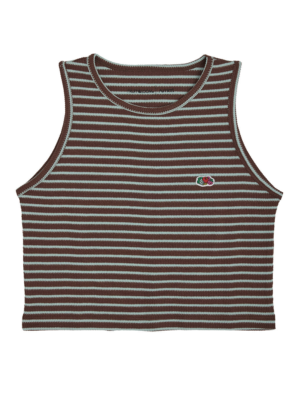 Fruit of the Loom × Ameri PACK TANK TOP