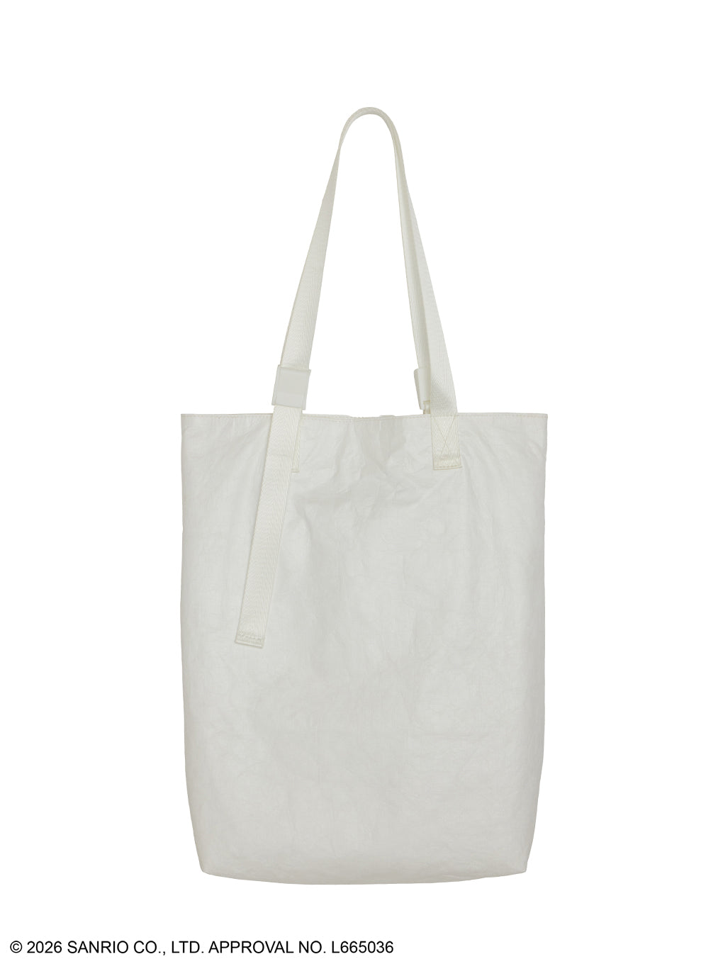 HELLO KITTY×Ameri NYLON TOTE BAG