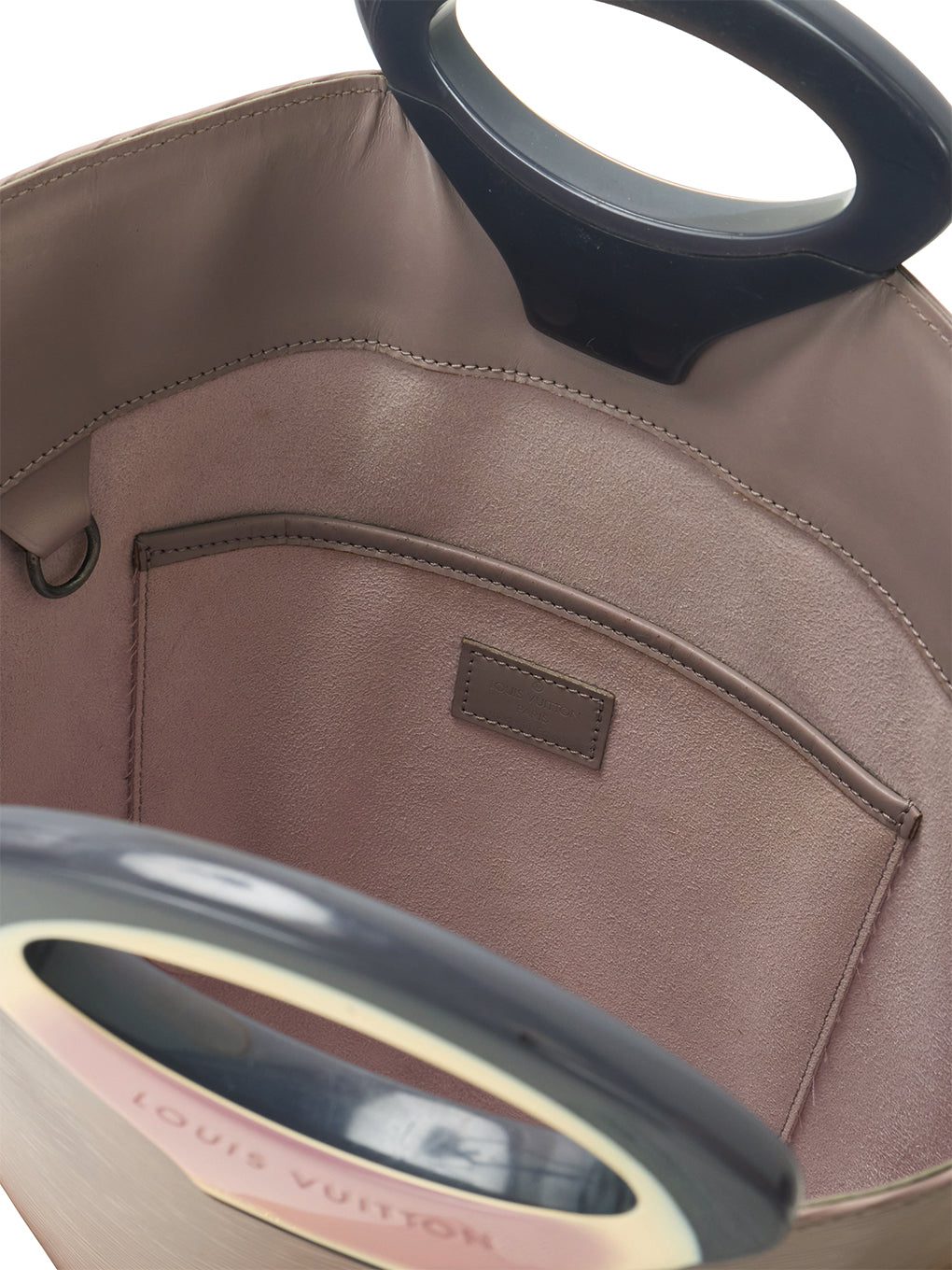 LOUIS VUITTON エピノクタンブル