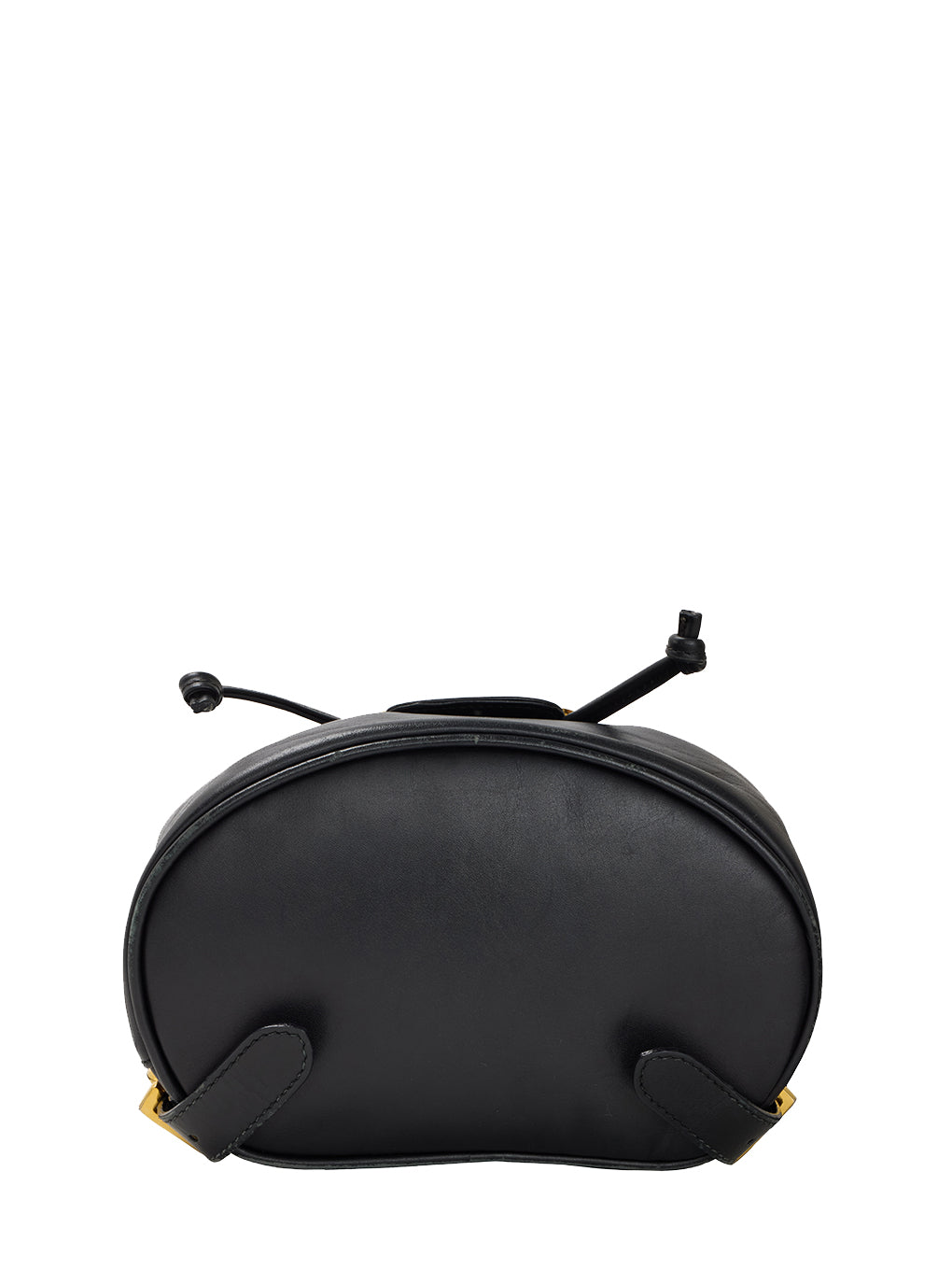 Ferragamo ガンチーニ金具リュックサック