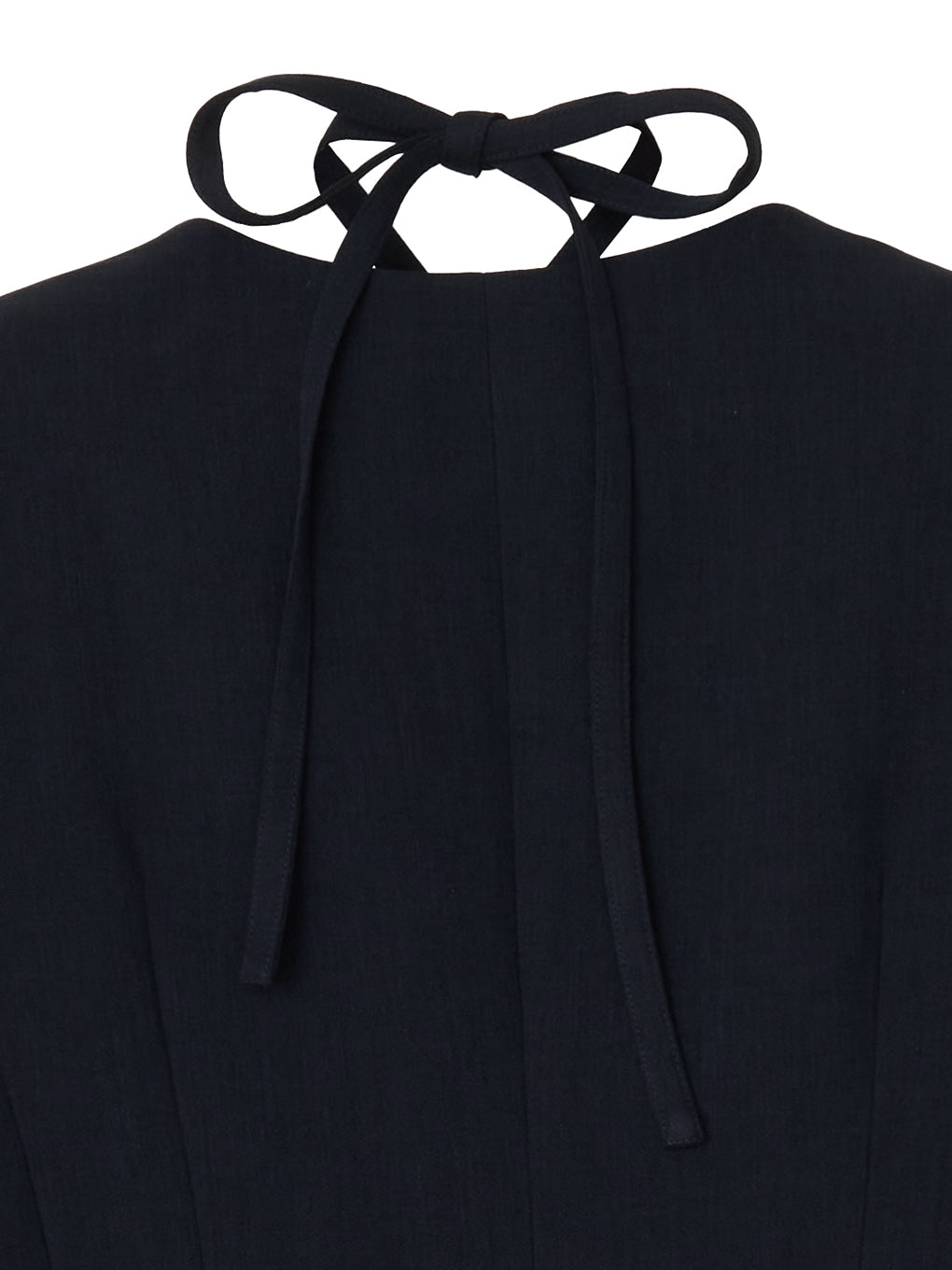 2WAY SQUARE NECK CROP JACKET