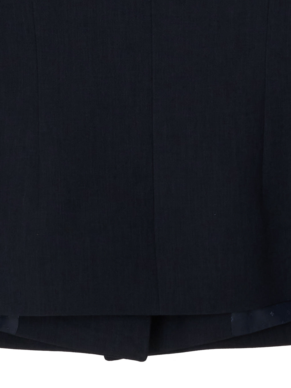 2WAY SQUARE NECK CROP JACKET