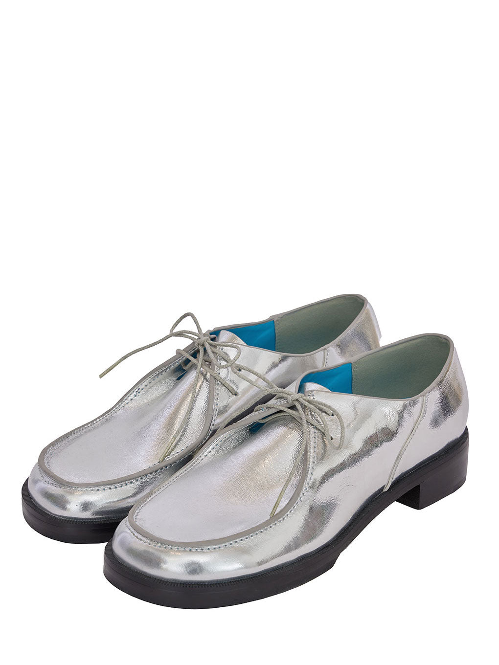 PLUMP U TIP SHOES