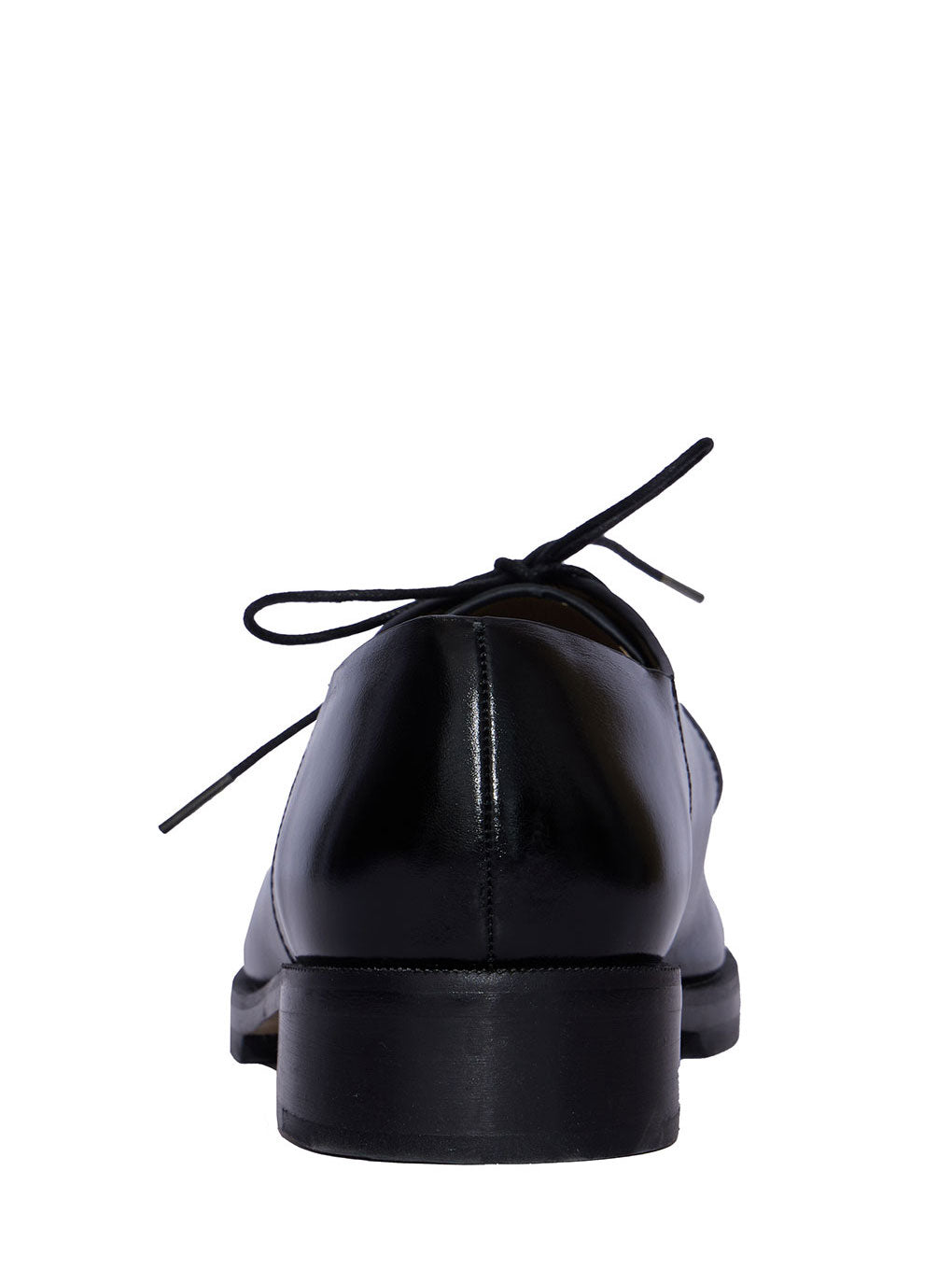PLUMP U TIP SHOES