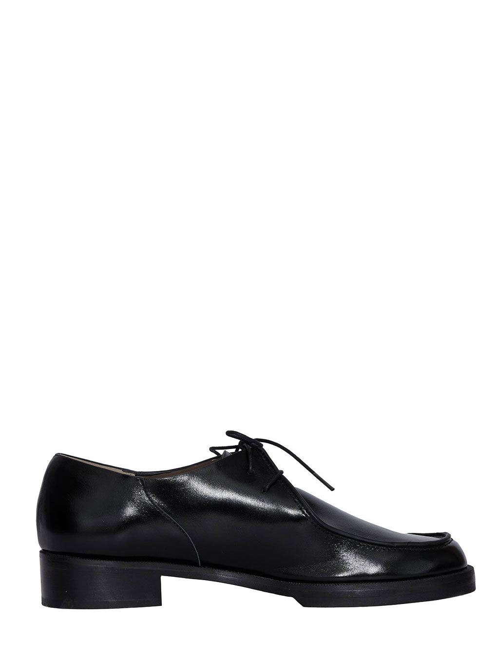 PLUMP U TIP SHOES