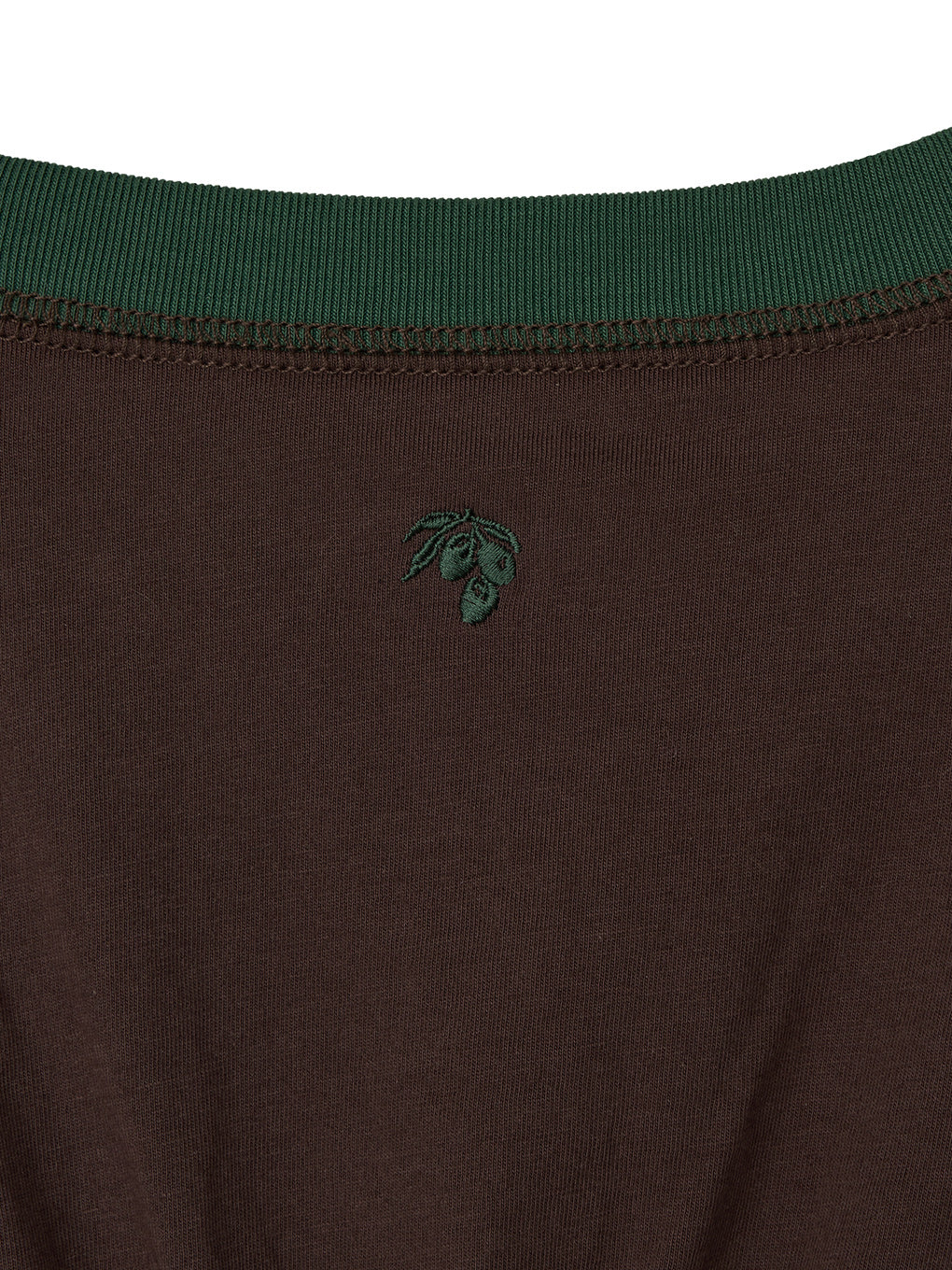 MEDI SHIRRING CONCEPT TEE