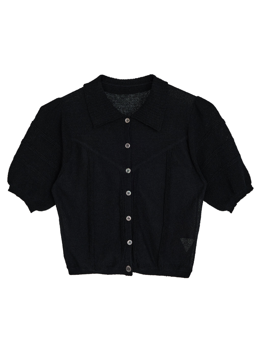 MEDI COMPACT SUMMER KNIT BROUSE