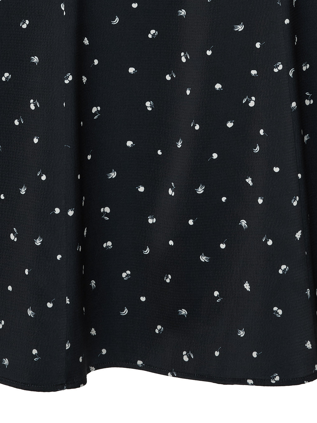 MEDI FRUIT DOT CAMISOLE DRESS